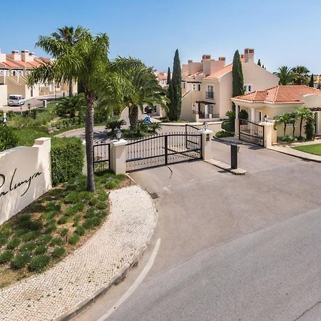 Luxury Apartment With Communal Pool And Terrace Картейра Экстерьер фото