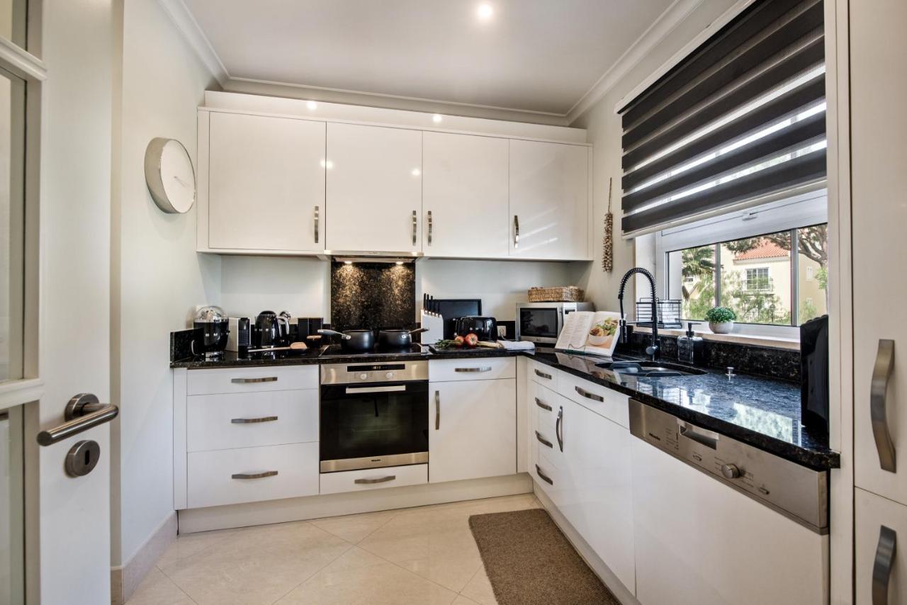 Luxury Apartment With Communal Pool And Terrace Картейра Экстерьер фото